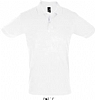 Polo Hombre Sols Perfect - Color Blanco